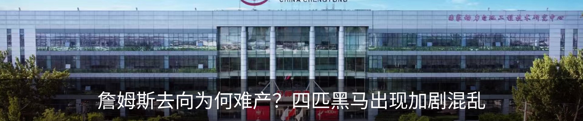 最新动态
